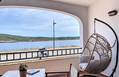 Fornells Apartment | Roca Fornells, Apartamento en Tramontana F239
