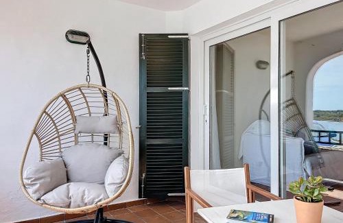 Fornells Apartment | Roca Fornells, Apartamento en Tramontana F239