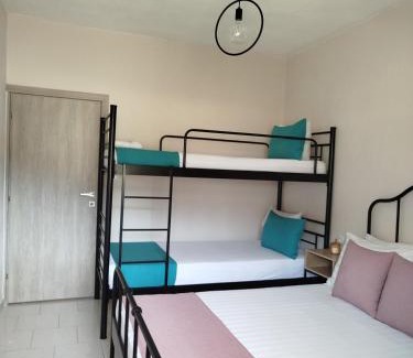 Kriopigi Apartment | Rocabella Home