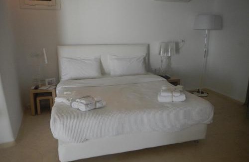 Imerovigli Hotel | Rocabella Santorini Hotel & Spa