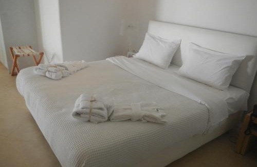Imerovigli Hotel | Rocabella Santorini Hotel & Spa