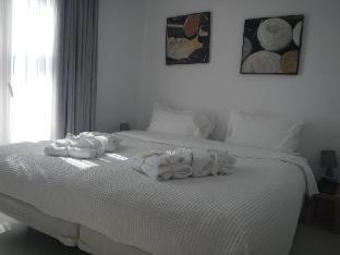 Imerovigli Hotel | Rocabella Santorini Hotel & Spa