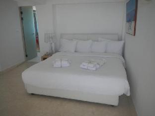 Imerovigli Hotel | Rocabella Santorini Hotel & Spa