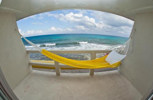 Centro - Supmza 001 Hotel | Rocamar Hotel Isla Mujeres