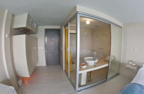 Centro - Supmza 001 Hotel | Rocamar Hotel Isla Mujeres