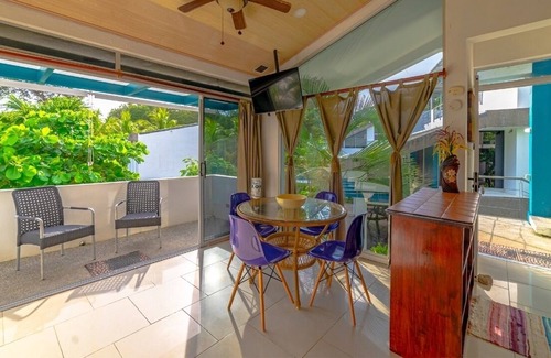 Esterillos Condo | Rocamar Oceanfront Beauty!!!