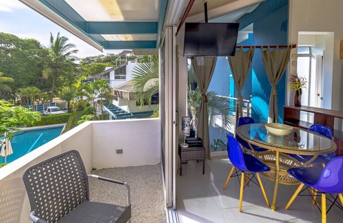 Esterillos Condo | Rocamar Oceanfront Beauty!!!