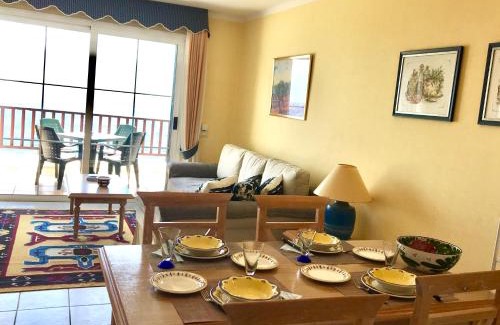 Arona Apartment | Rocas del Mar