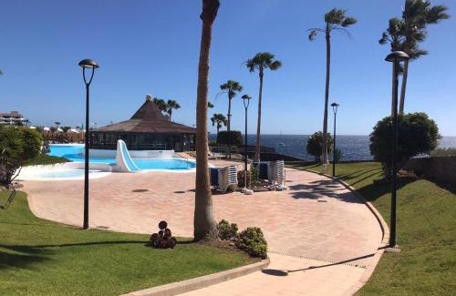 Arona Apartment | Rocas del Mar holiday apartment