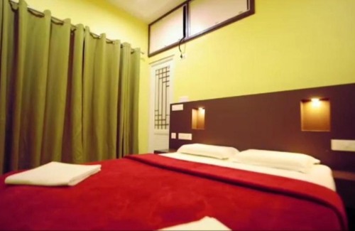 Vagamon House | RocaVista