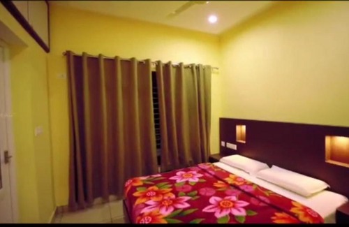 Vagamon House | RocaVista