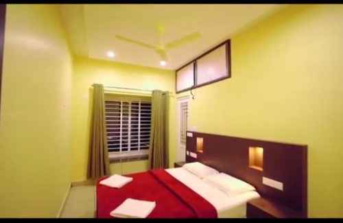 Vagamon House | RocaVista