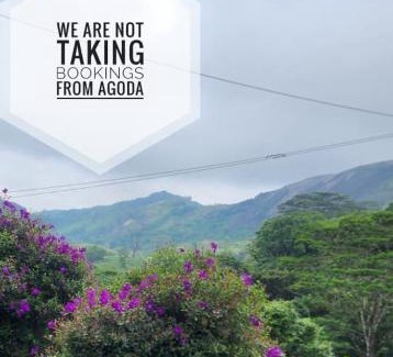 Vagamon House | RocaVista