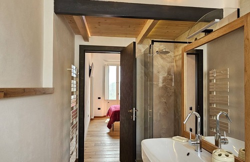 Arcevia Bed & Breakfast | Rocca Contrada relais