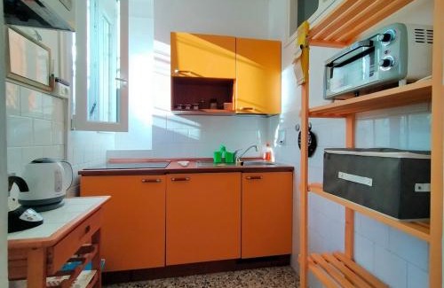 Bajardo Apartment | Rocca Fiorita