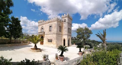 Ostuni House | Rocca Giulia