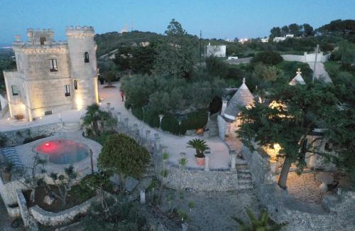 Ostuni House | Rocca Giulia