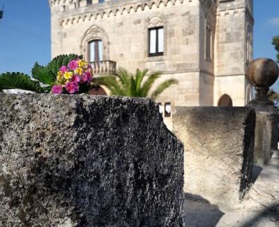 Ostuni House | Rocca Giulia