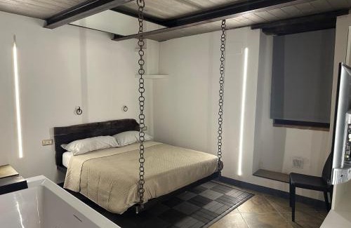 Ripe San Ginesio Apartment | Rocca Leone