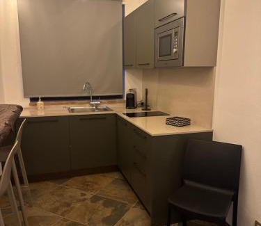 Ripe San Ginesio Apartment | Rocca Leone