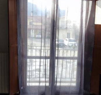 Rocca Santa Maria Apartment | Rocca's house