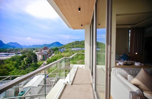 Ao Nang Apartment | Rocco Ao Nang by EThan