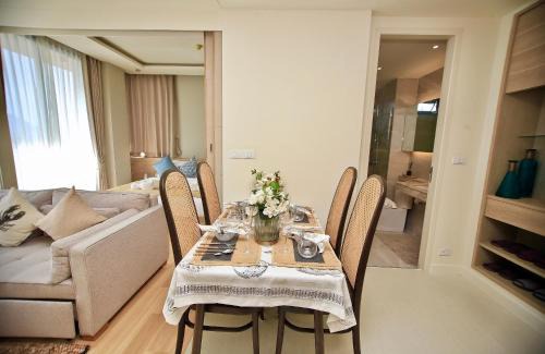 Ao Nang Apartment | Rocco Ao Nang by EThan