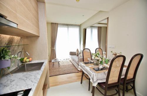 Ao Nang Apartment | Rocco Ao Nang by EThan