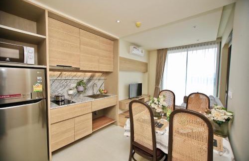 Ao Nang Apartment | Rocco Ao Nang by EThan