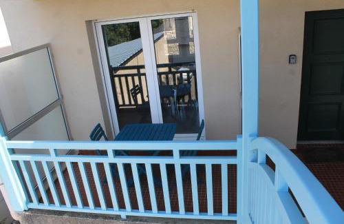 Parame Apartment | Roch calme