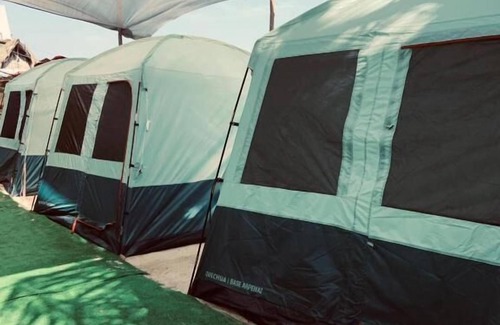 Bocachica Cottage | Rocha Beach Club