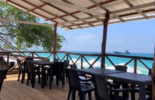 Bocachica Cottage | Rocha Beach Club