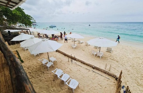 Bocachica Cottage | Rocha Beach Club