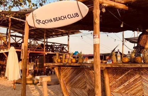 Bocachica Cottage | Rocha Beach Club