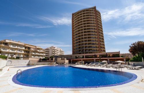 Praia da Rocha Apartment | Rocha Ocean View