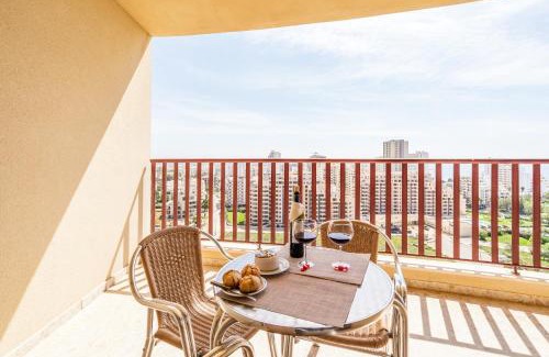 Praia da Rocha Apartment | Rocha Ocean View