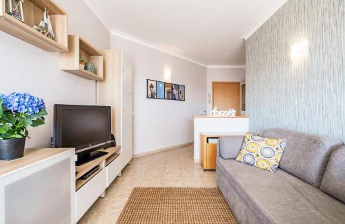 Praia da Rocha Apartment | Rocha Ocean View