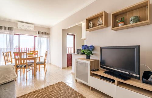 Praia da Rocha Apartment | Rocha Ocean View