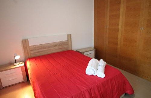 Praia da Rocha Apartment | Rocha Prime/Vista Mar
