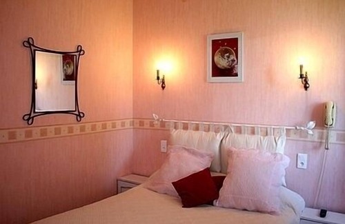 Albussac Hotel | Roche de Vic