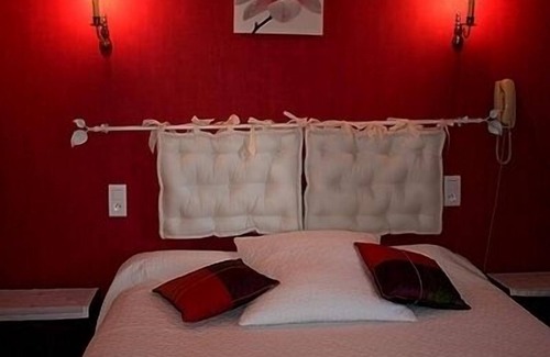 Albussac Hotel | Roche de Vic