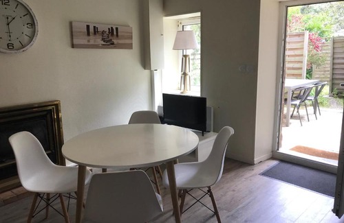 Saint-Ideuc House | Rochebonne Plage