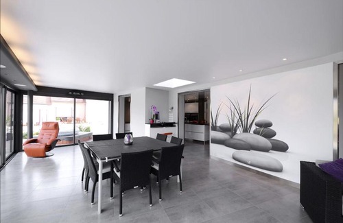 Rochefort-du-Gard Villa | Rochefort