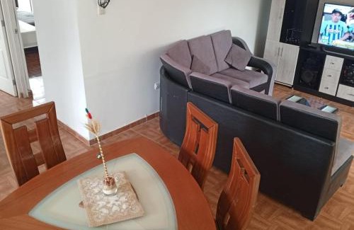 Cusco Apartment | ROCHI HOUSE-2 - Cusco