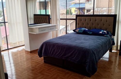 Cusco Apartment | ROCHI HOUSE-2 - Cusco