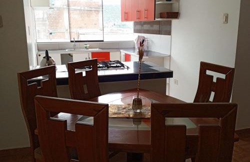 Cusco Apartment | ROCHI HOUSE-2 - Cusco