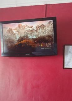 Welkom House | Rochilla Guesthouse