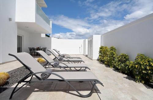 Puerto del Carmen Apartment | Rociega A