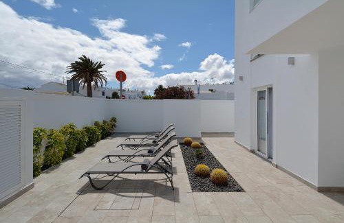 Puerto del Carmen Apartment | Rociega A