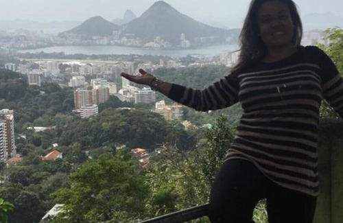 Rocinha House | Rocinha Hostel Five Star